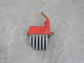 Résistance moteur de ventilateur de chauffage
