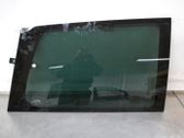 Vidrio lateral trasero
