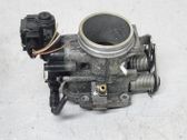Throttle valve
