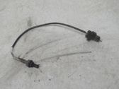 Lambda probe sensor