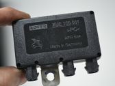 Aerial antenna amplifier