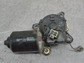 Wiper motor