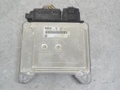 Unidad de control/módulo de la caja de cambios