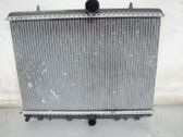 Coolant radiator