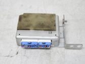 ABS control unit/module