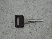 Ignition key/card