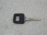 Ignition key/card