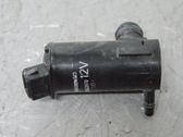 Headlight washer pump