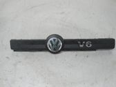Motorabdeckung