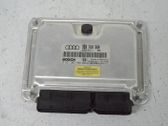 Injection control unit/module
