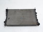 Coolant radiator