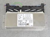 ESP (stability system) control unit