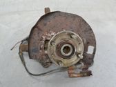 Cubo de rueda delantera