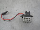Résistance moteur de ventilateur de chauffage