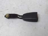 Front seatbelt buckle