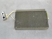 Heater blower radiator