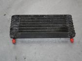 Refrigerante del combustible (radiador)