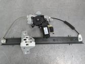 Fensterheber elektrisch mit Motor Tür vorne