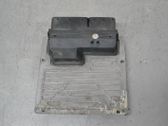 Unité de commande / module d'injection
