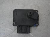 Accelerator pedal position sensor