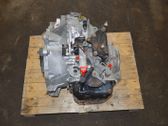 Automatic gearbox