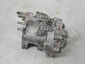 Gearbox transfer box case