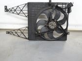 Ventilateur de refroidissement de radiateur électrique