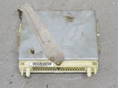 Gearbox control unit/module