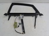 Fensterheber elektrisch mit Motor Tür hinten