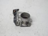 Throttle valve