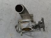 Throttle valve