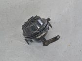 Coolant heater control valve