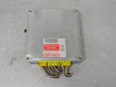 Unité de commande / module d'injection