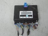 Comfort/convenience module