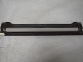 Parcel shelf load cover