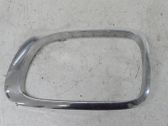 Front bumper upper radiator grill