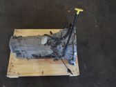 Caja de cambios automática