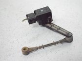 Rear air suspension level height sensor