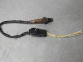 Lambda probe sensor