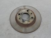 Disque de frein avant