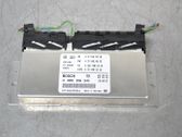 ESP (stability system) control unit