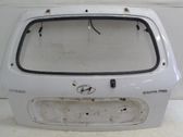 Tailgate/trunk/boot lid
