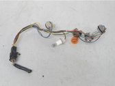 Porte ampoule de feu arrière