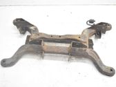 Rear axle beam