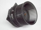 Heater fan/blower
