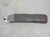 Hebilla del cinturón delantero
