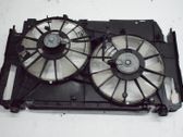 Ventilador eléctrico del radiador