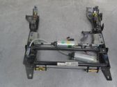 Seat frame