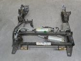 Seat frame