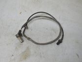 ABS rear brake sensor
